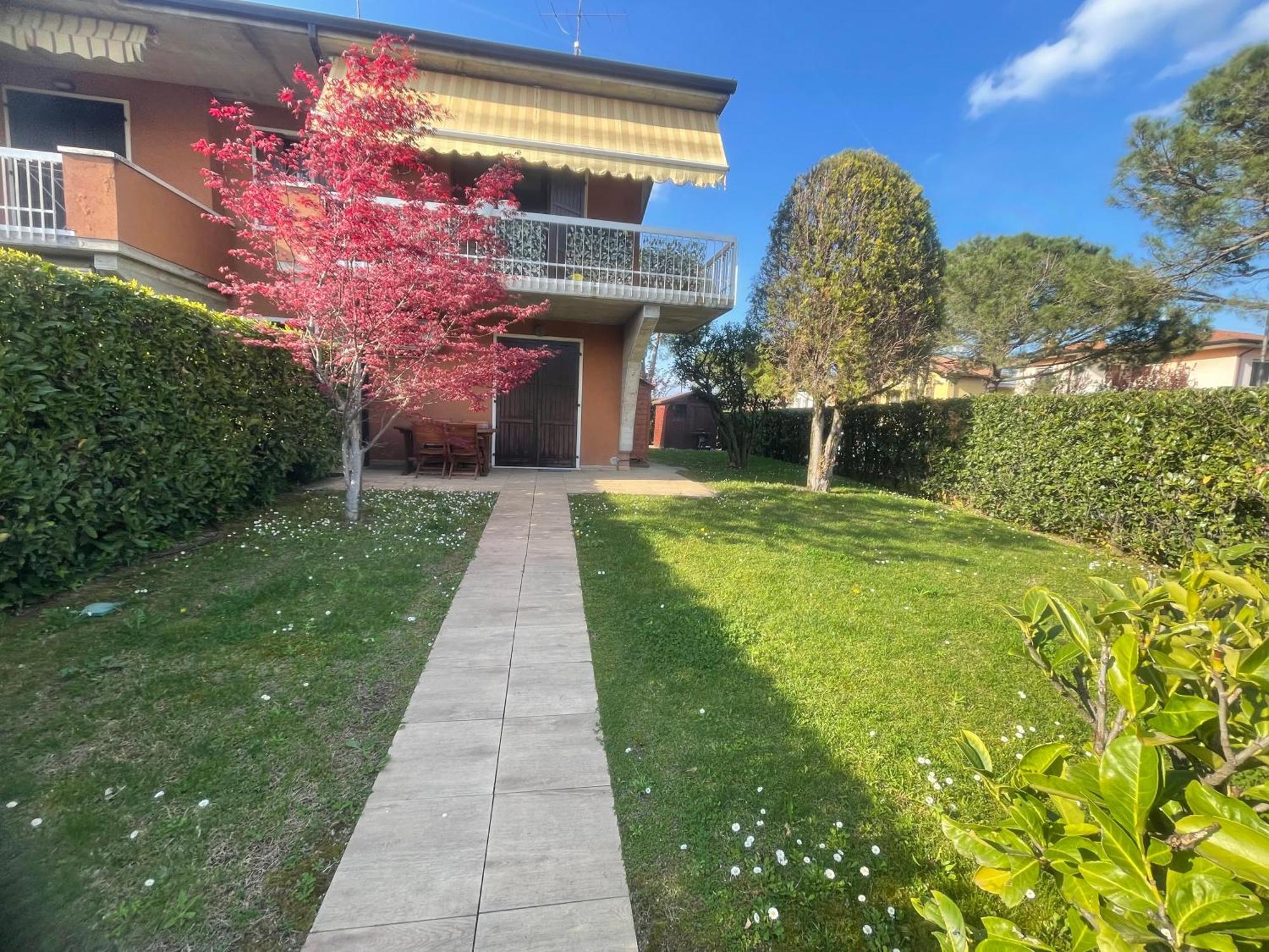 Sandy Apartment Sirmione Exterior photo